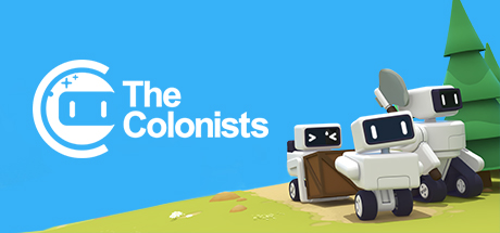 殖民者（The Colonists）v1.961 GOG中文版